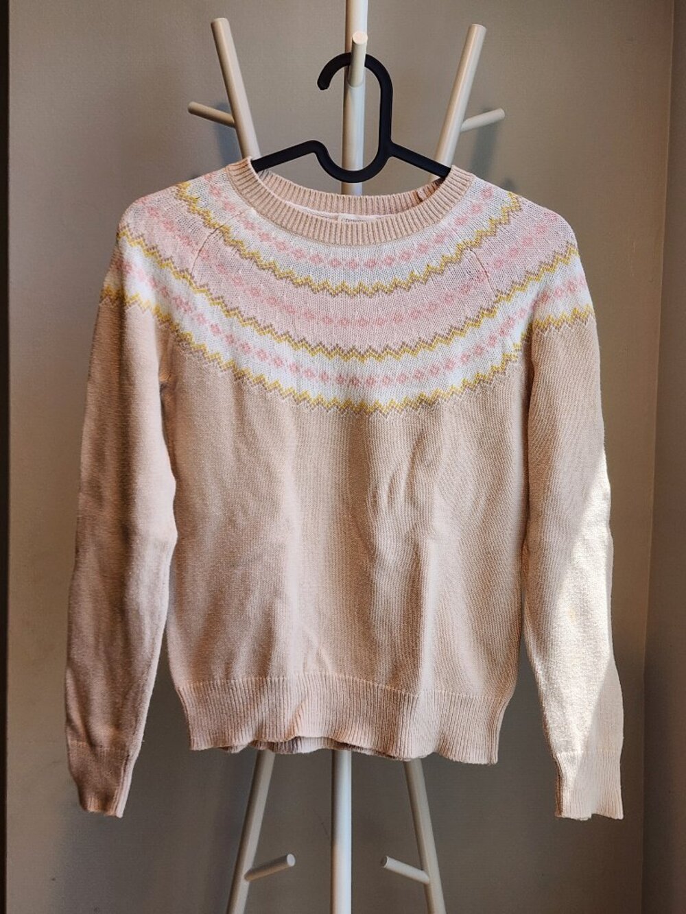 crewcuts child's sweater
